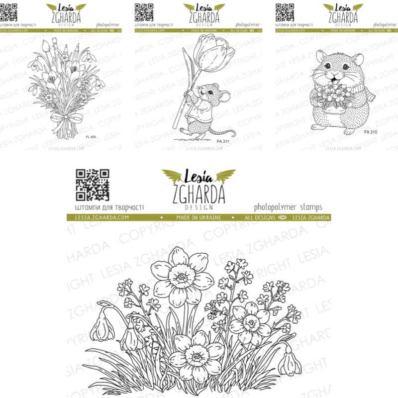 Candle Making Books - Novos 2026 Carimbos Transparentes Grandes e