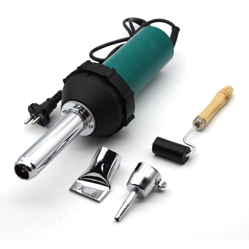 Heat Gun Embossing - Pistola de solda de ar quente