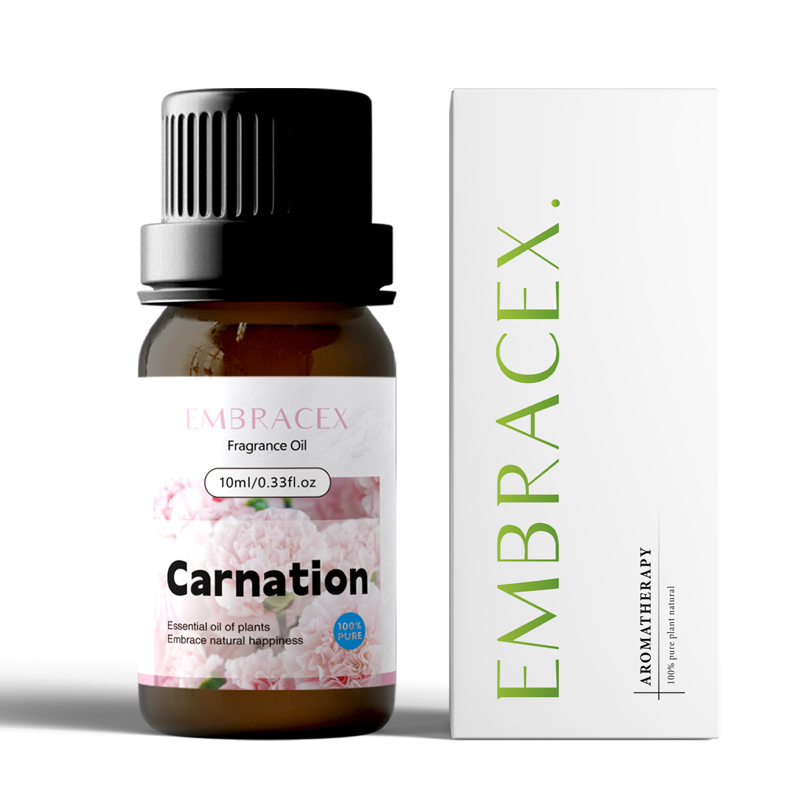 Candle Making Fragrances - Óleos Essenciais de Cravo 10ml, Fragrância