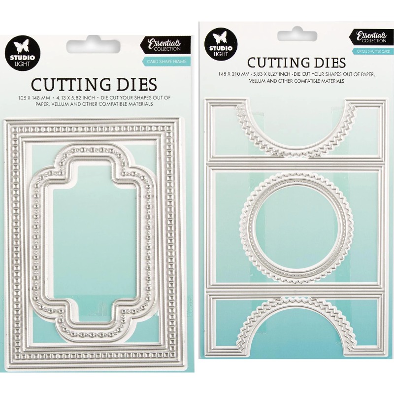 Candle Making Books - Novidade 2026: Matrizes de Corte de