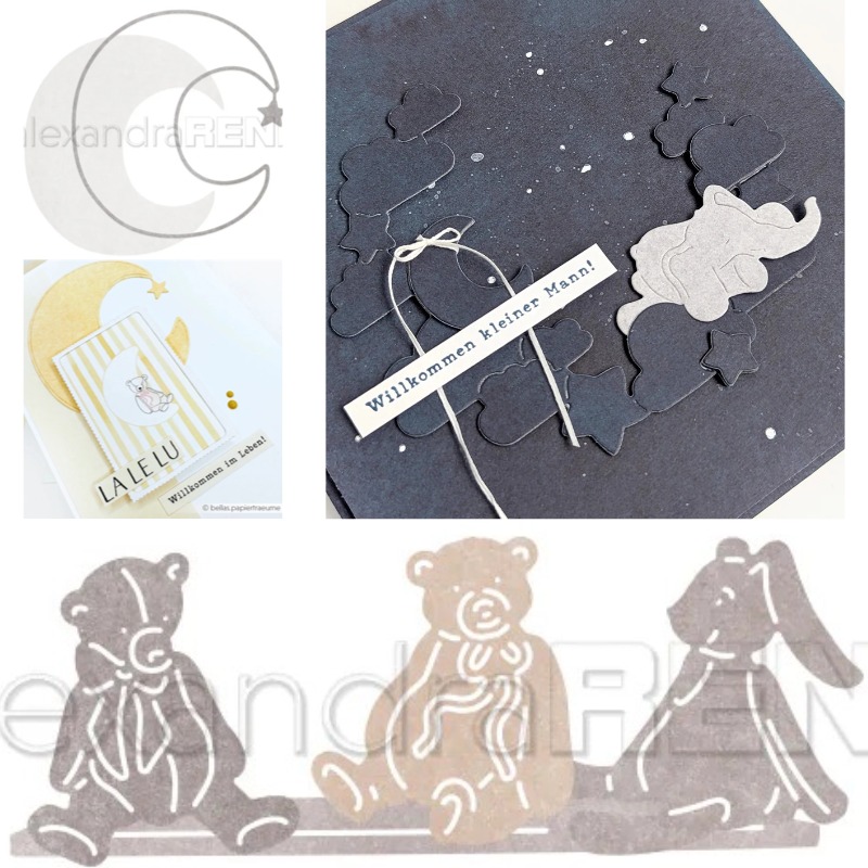 Candle Making Books - Novas Matrizes de Corte Metálicas 2026:
