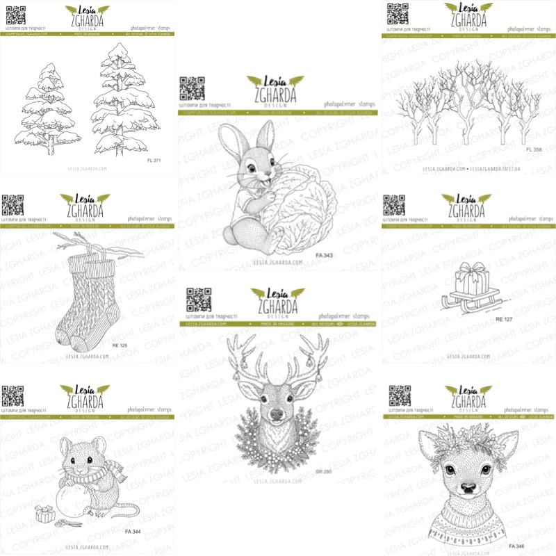 Candle Making Books - Novos Carimbos de Silicone Transparentes 2026