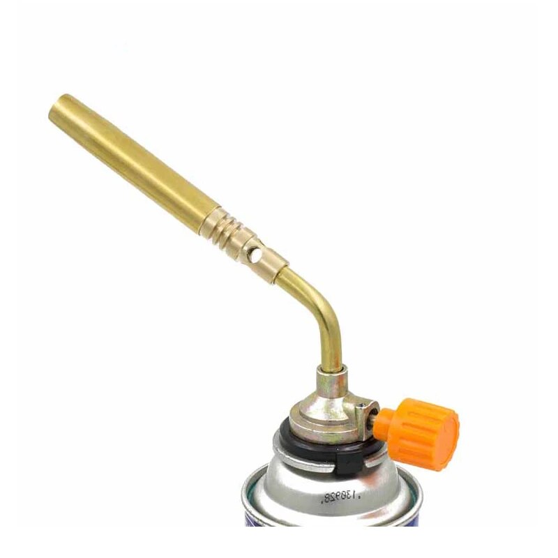 Heat Gun Embossing - Maçarico a Gás Butano para Soldagem,