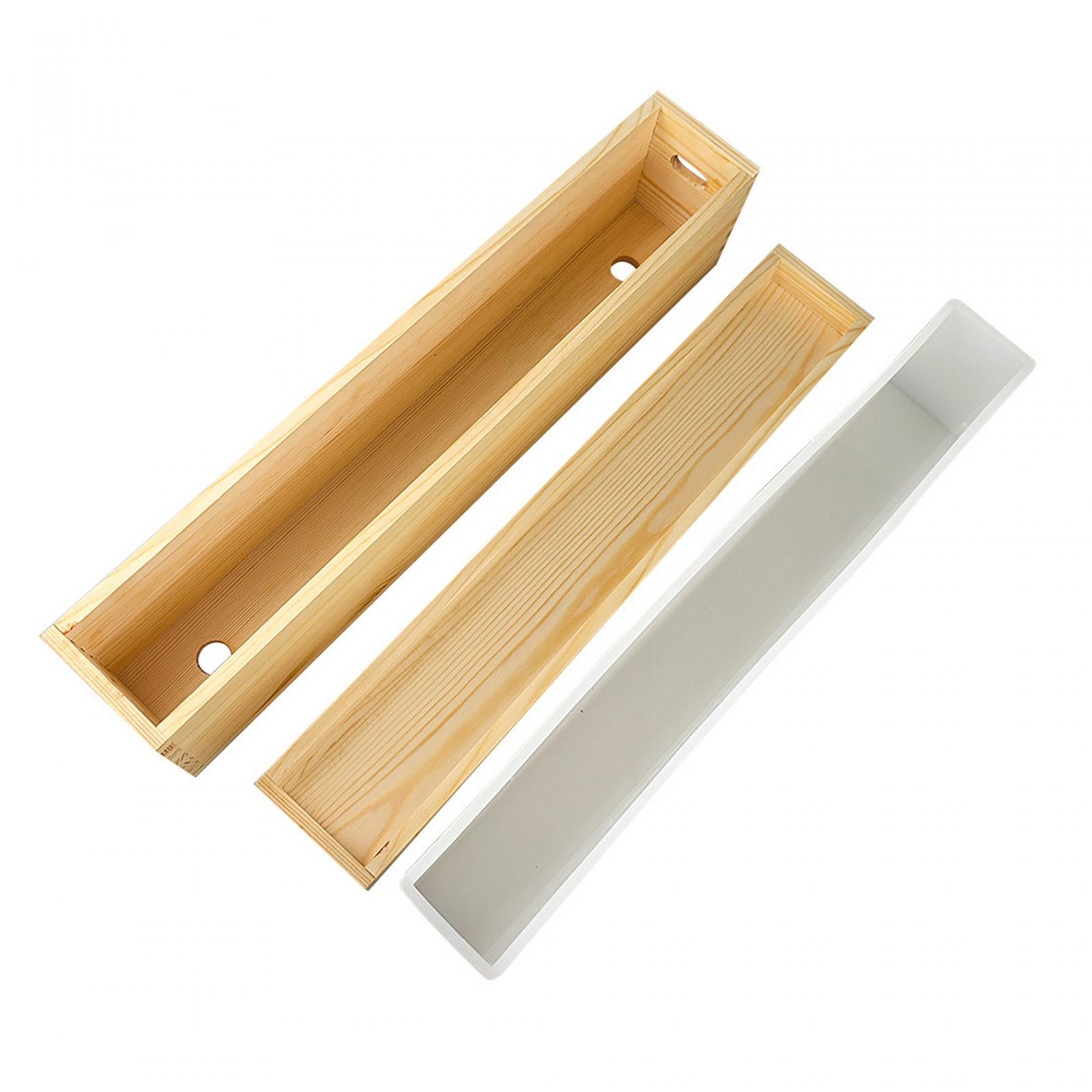 Molde de Silicone para Sabonet - Candle Making Homewood avaliação e preço