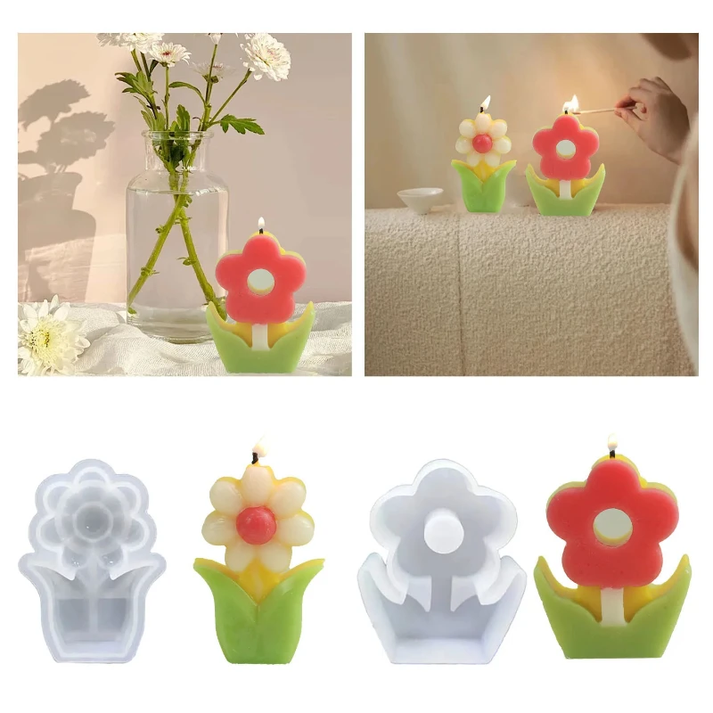 Molde de Silicone para Vela Ar - Candle Making Party avaliação e preço