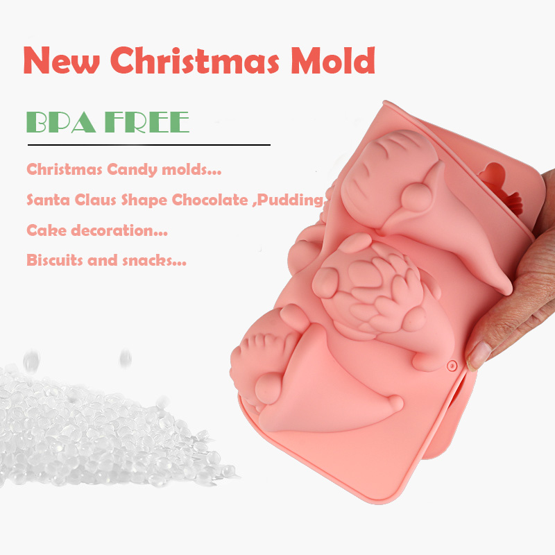 Molde de Silicone para Bolo de - Candle Making Party avaliação e preço