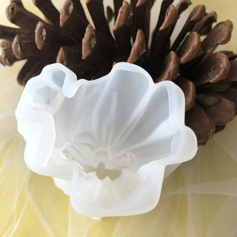 3d bonito princesa silicone ve - Candle Making Supplies avaliação e preço