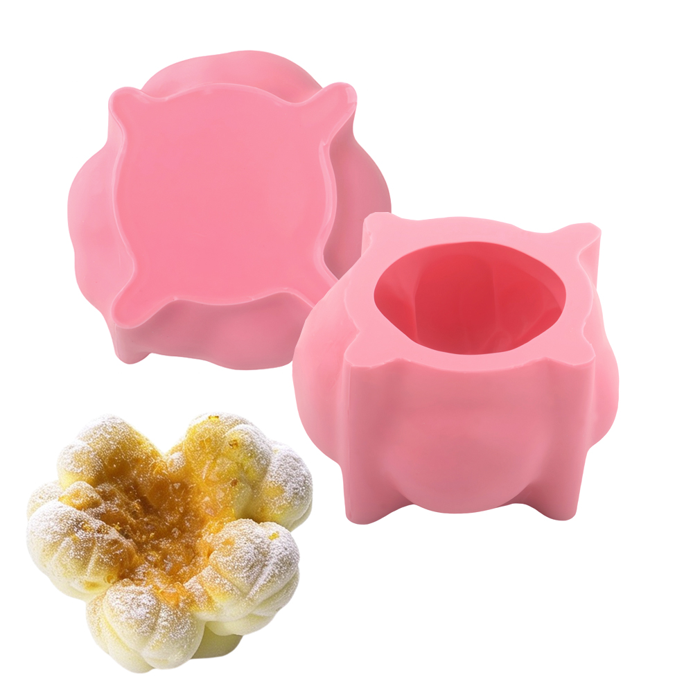 Formas de Silicone para Bolo e - Candle Making Supplies avaliação e preço