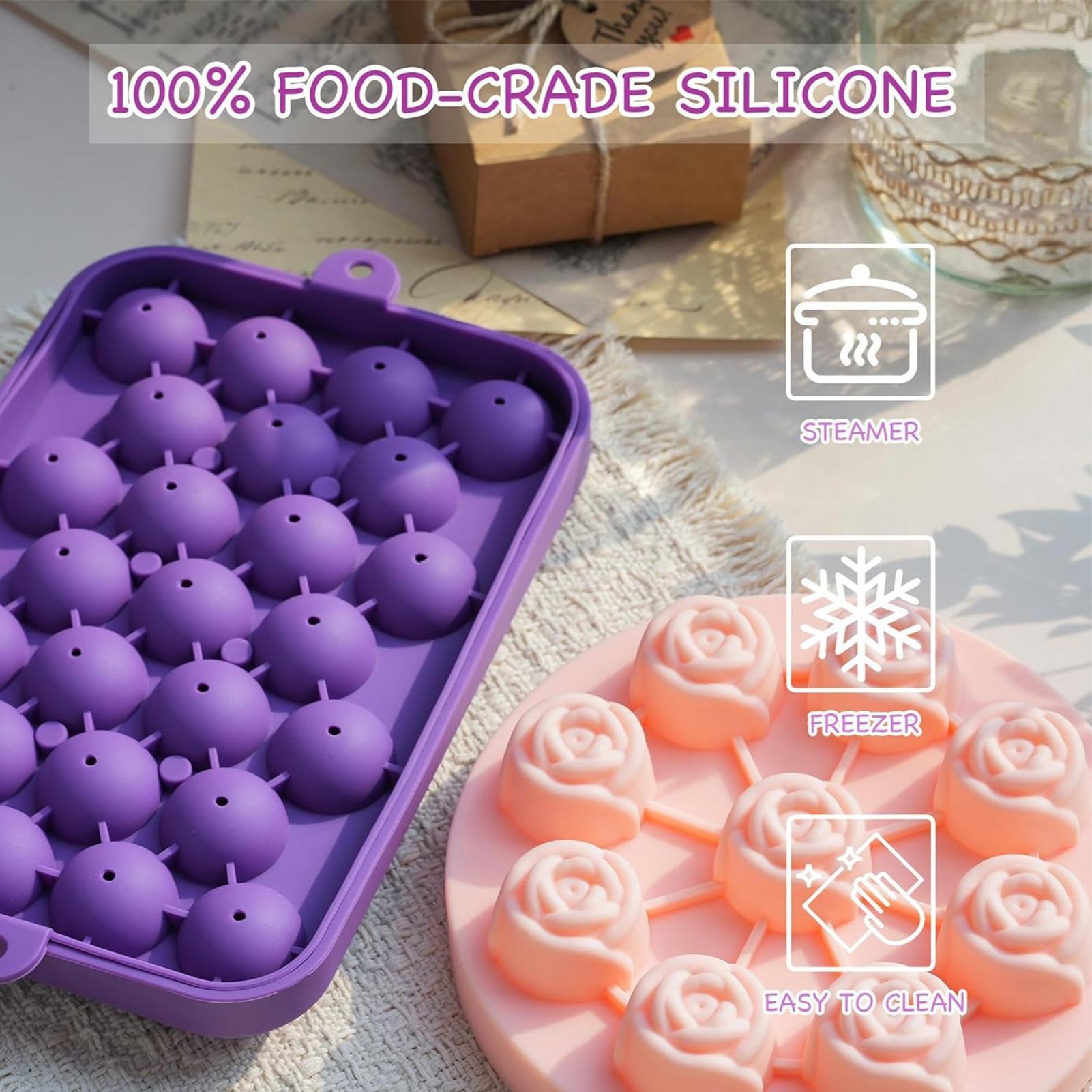Kit de Fabricação de Sabão par - Candle Making Kit For Adults avaliação e preço