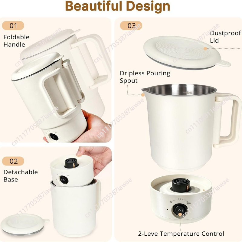 Kit de materiais para fabricaç - Candle Making Kit For Adults avaliação e preço