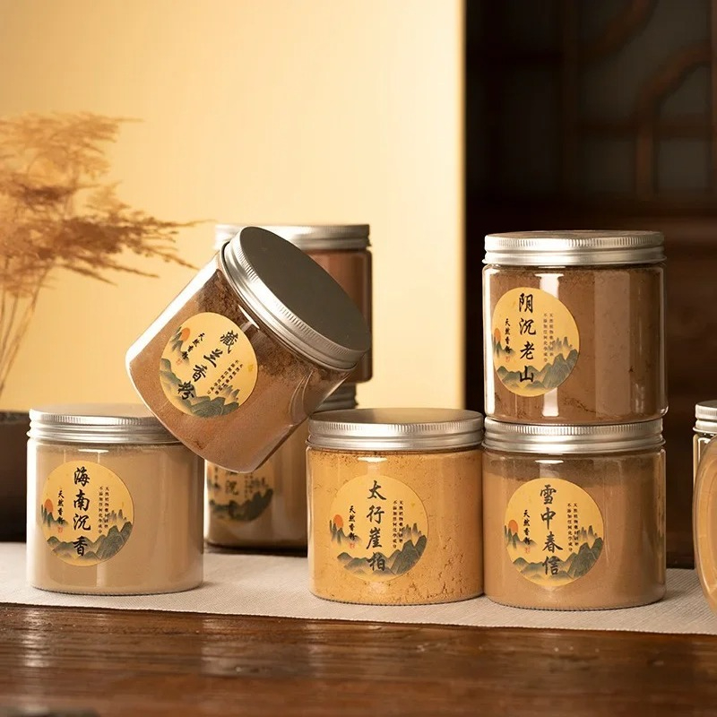 Pó de Madeira Natural Pura 120 - Candle Making Homewood avaliação e preço