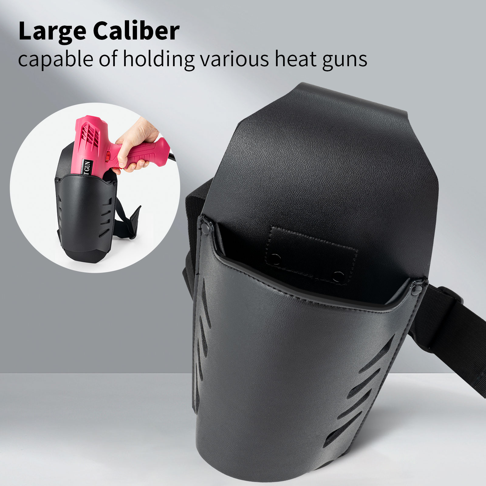 Ehdis forte suporte magnético  - Heat Gun Embossing avaliação e preço