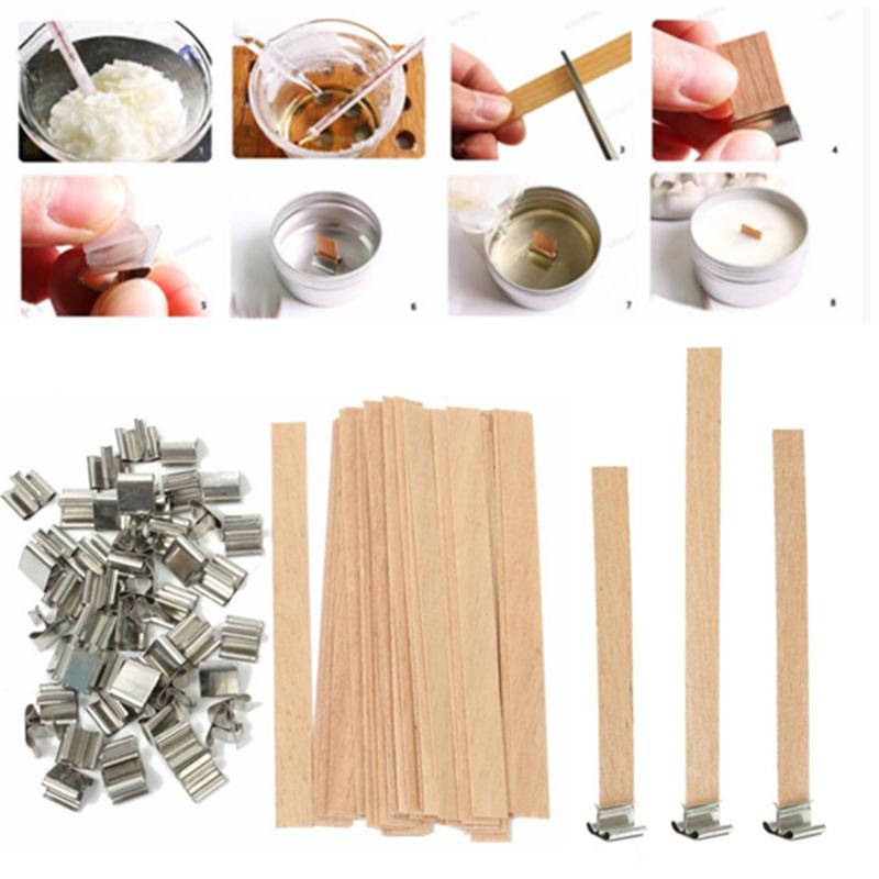 Lojas de velas de madeira com  - Candle Making Homewood avaliação e preço