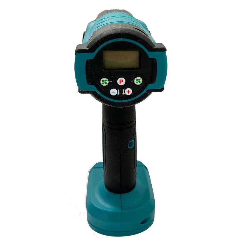 Pistola de Ar Quente Makita Se - Heat Gun Embossing avaliação e preço