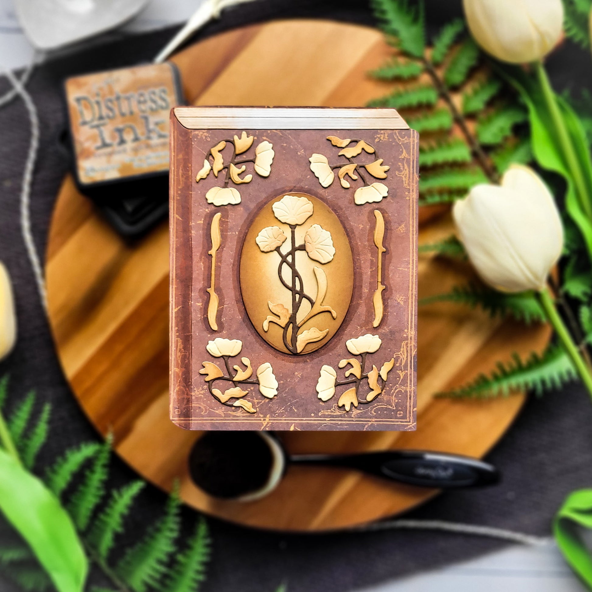 Novidade! Conjunto de Cortador - Candle Making Books avaliação e preço