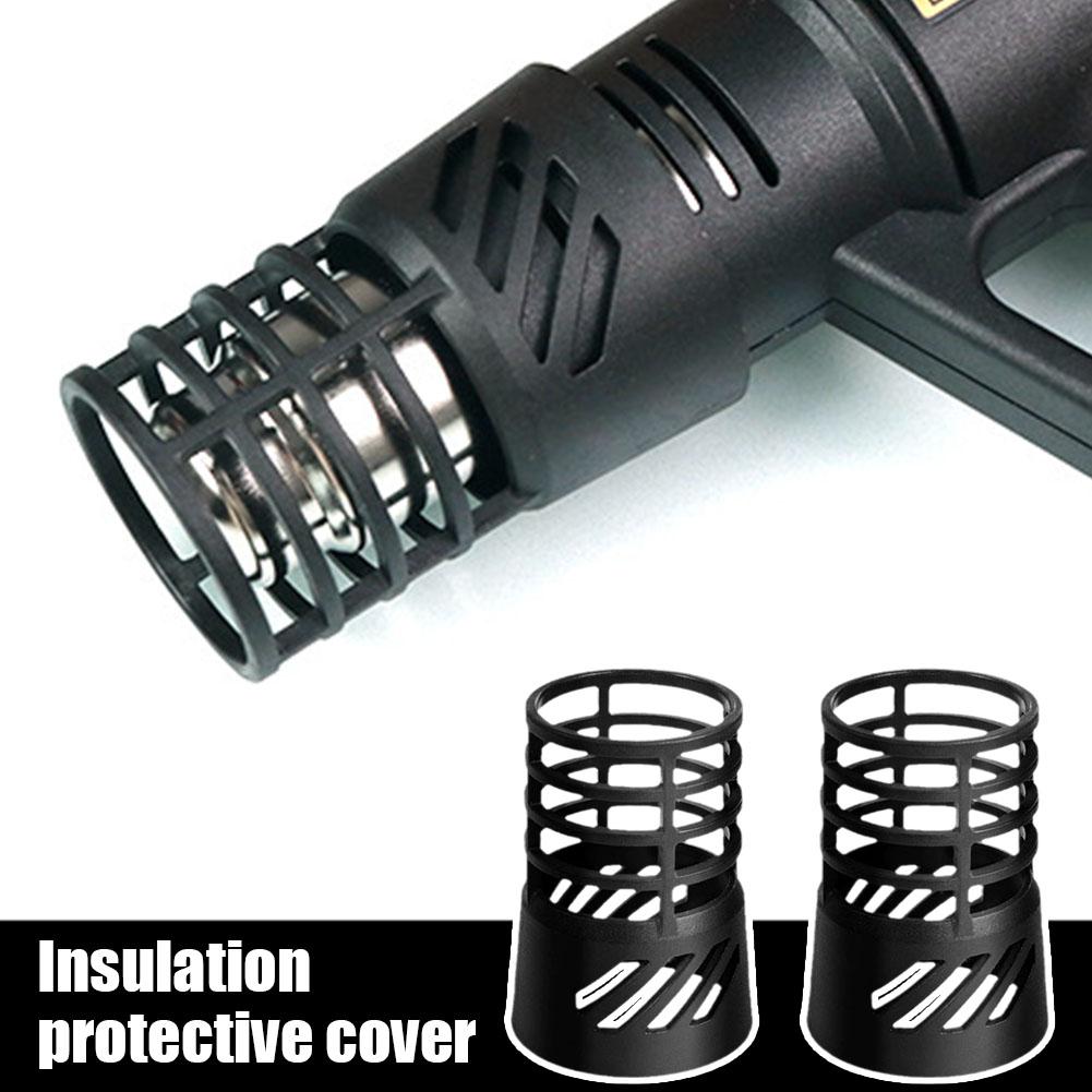 Capa Protetora Anti-Queimadura - Heat Gun Embossing avaliação e preço