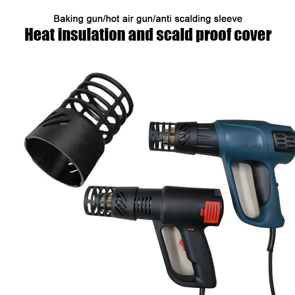 Capa Protetora Anti-Queimadura - Heat Gun Embossing avaliação e preço