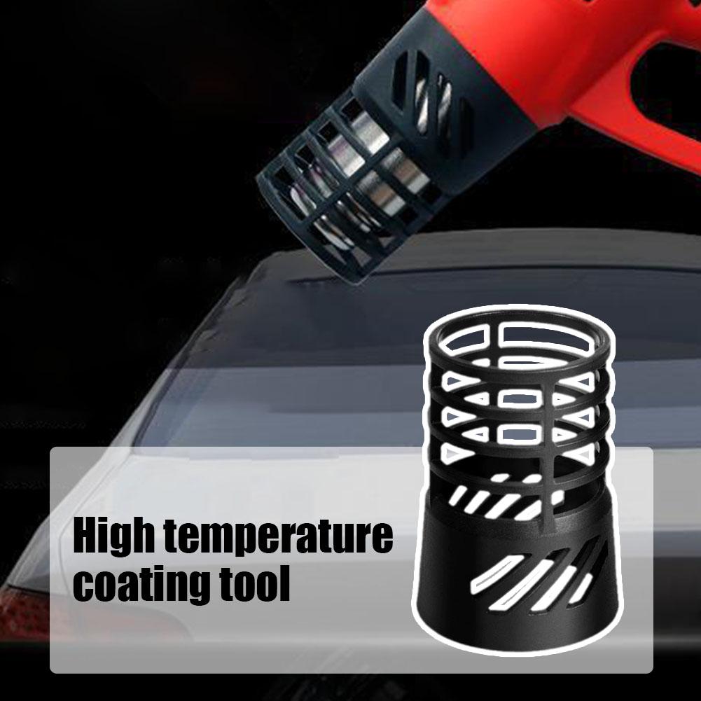 Capa Protetora Anti-Queimadura - Heat Gun Embossing avaliação e preço