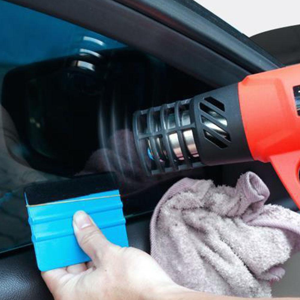 Capa Protetora Anti-Queimadura - Heat Gun Embossing avaliação e preço