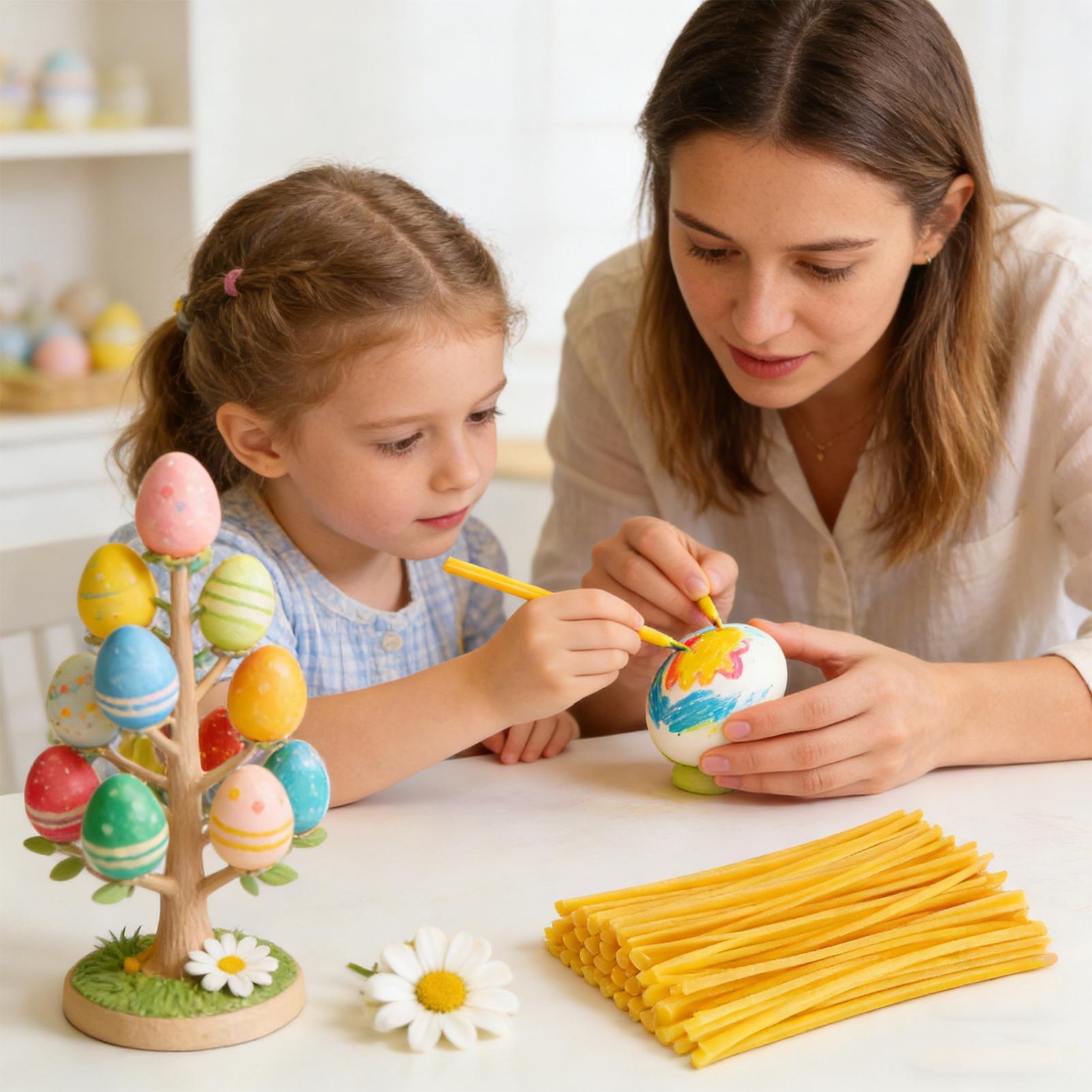 Bastões de Cera de Abelha para - Candle Making Party avaliação e preço