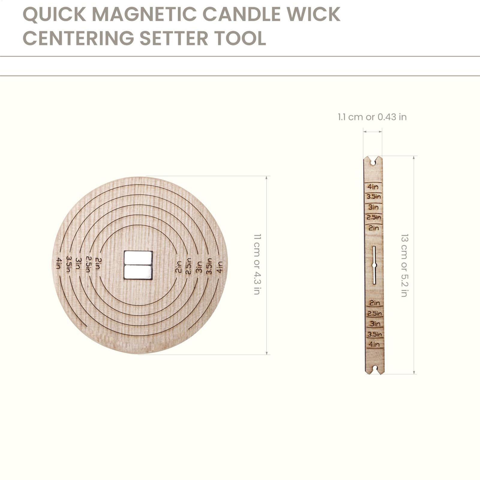 Ferramenta de Centralização de - Candle Making Homewood avaliação e preço