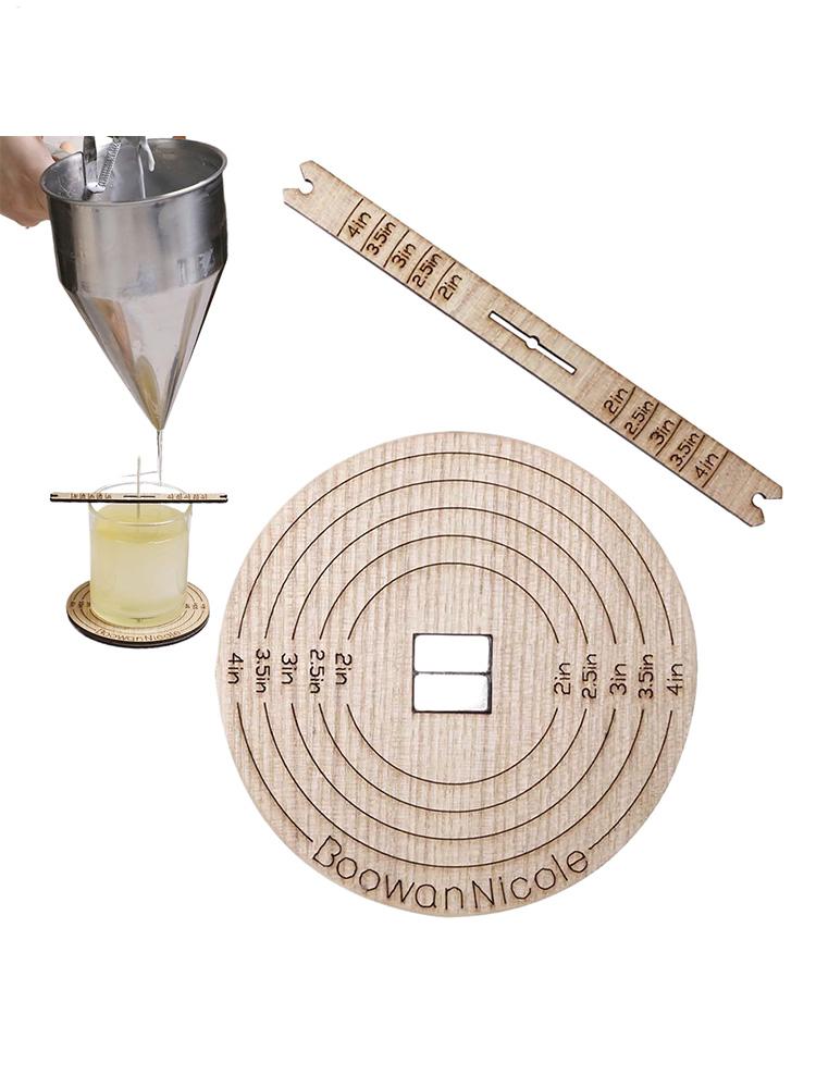 Ferramenta de Centralização de - Candle Making Homewood avaliação e preço