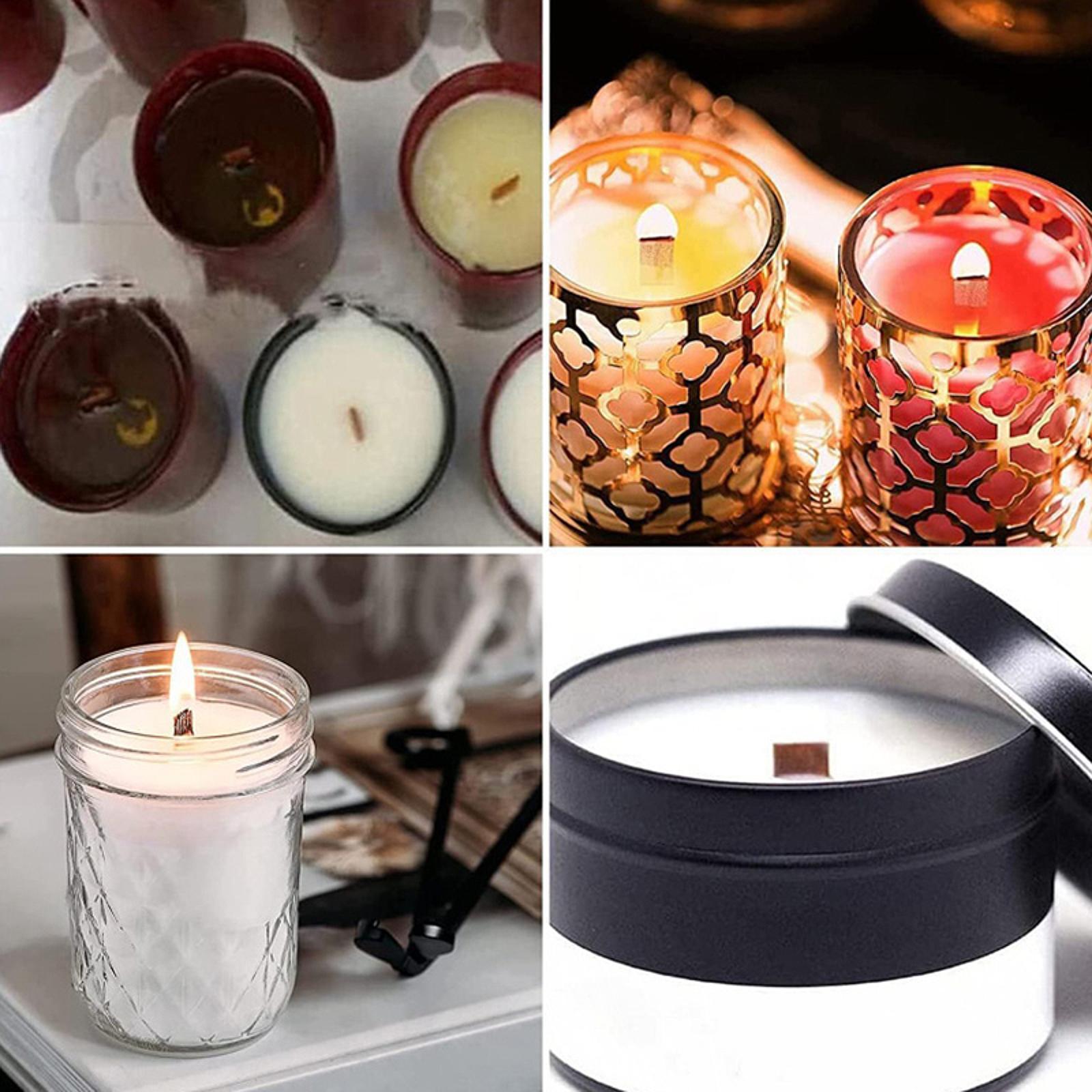 Dispositivo Estabilizador de P - Candle Making Homewood avaliação e preço