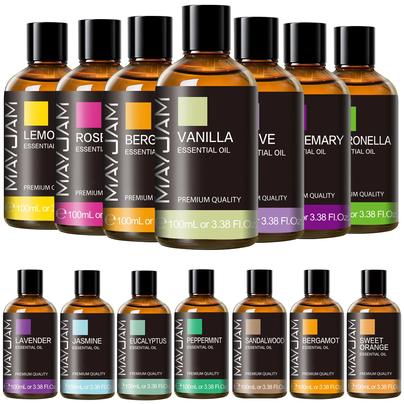 100ml óleo essencial de planta - Candle Making Fragrances avaliação e preço