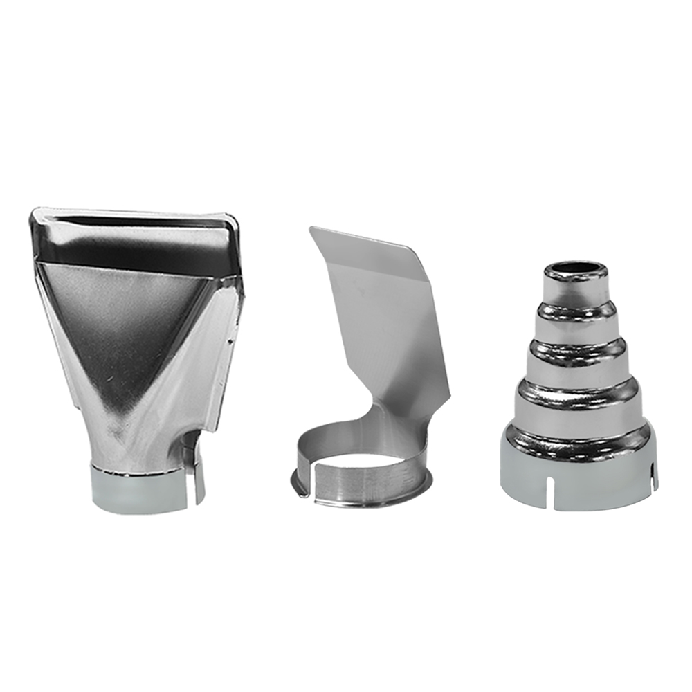Heat Gun Nozzle para Construçã - Heat Gun Embossing avaliação e preço