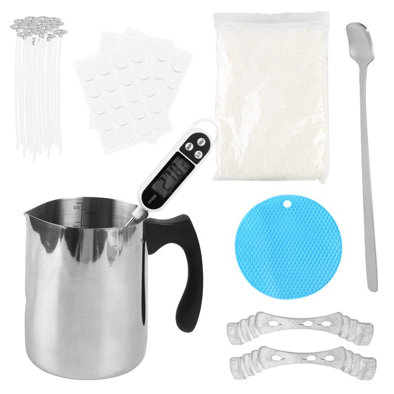 Kit para fazer velas SEWS, com - Candle Making Kit For Adults avaliação e preço