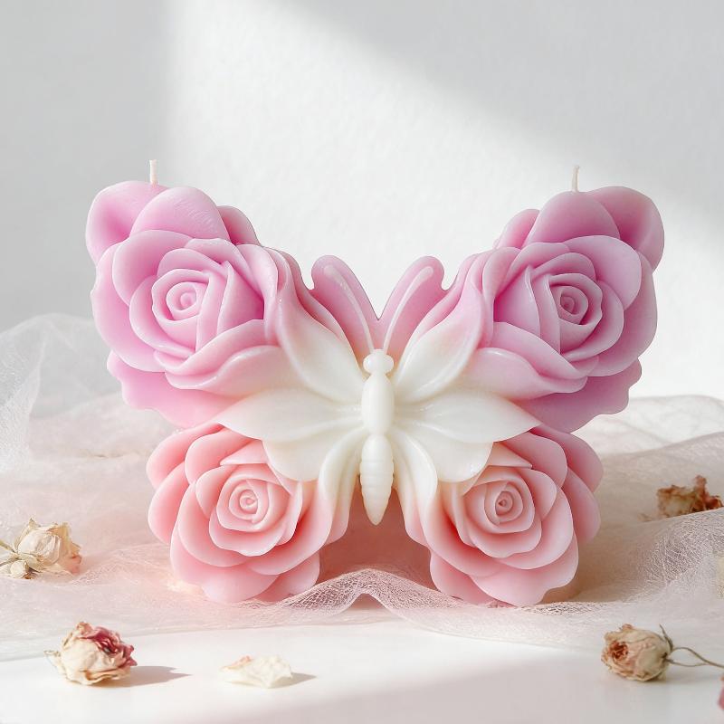 Molde de Silicone DIY em Forma - Candle Making Supplies avaliação e preço