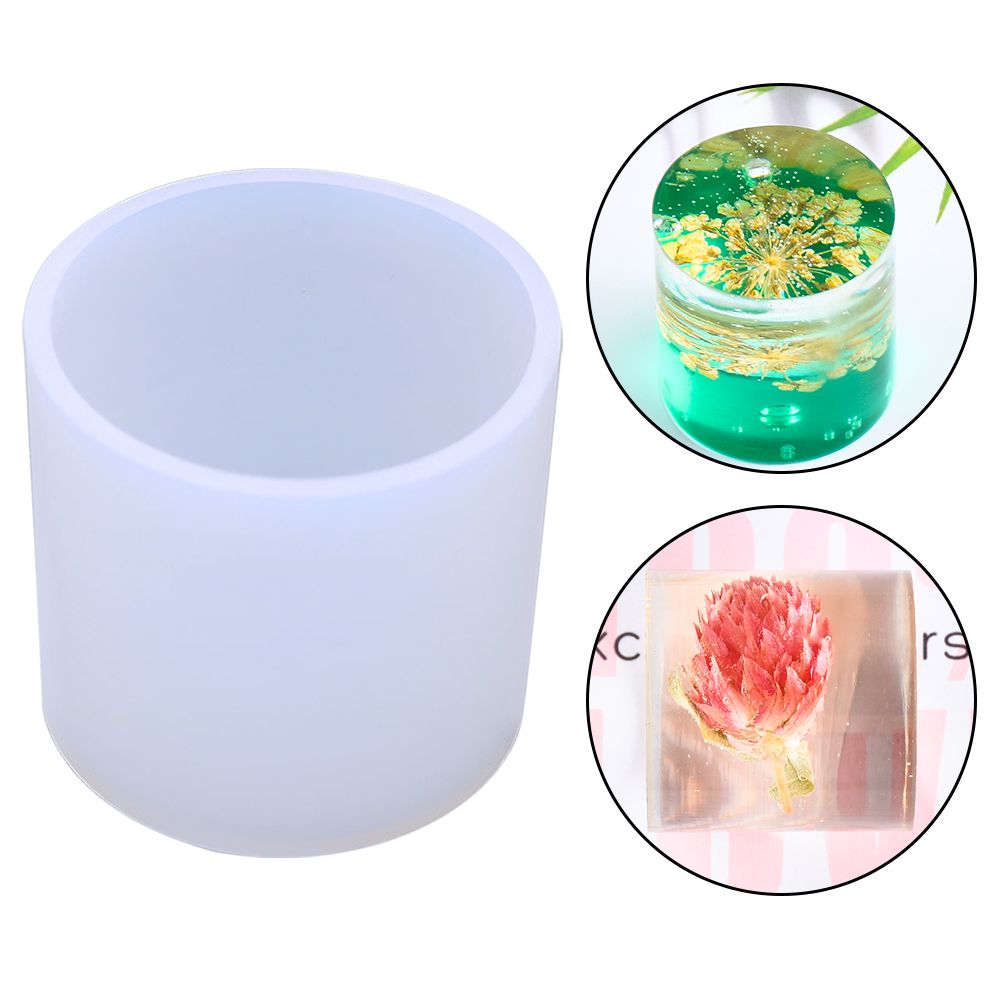 3d cilindro molde de vela de s - Candle Making Party avaliação e preço