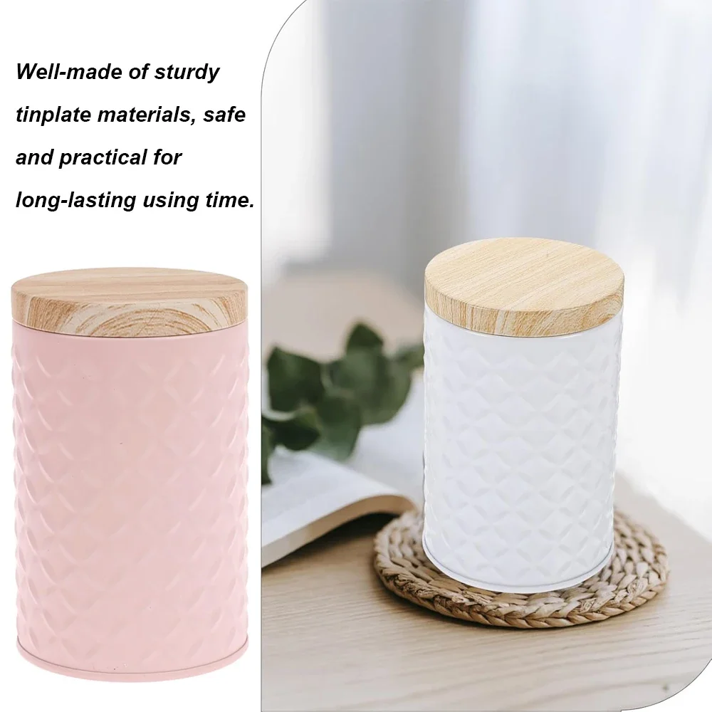 Jarra De Armazenamento De Chá  - Candle Making Homewood avaliação e preço