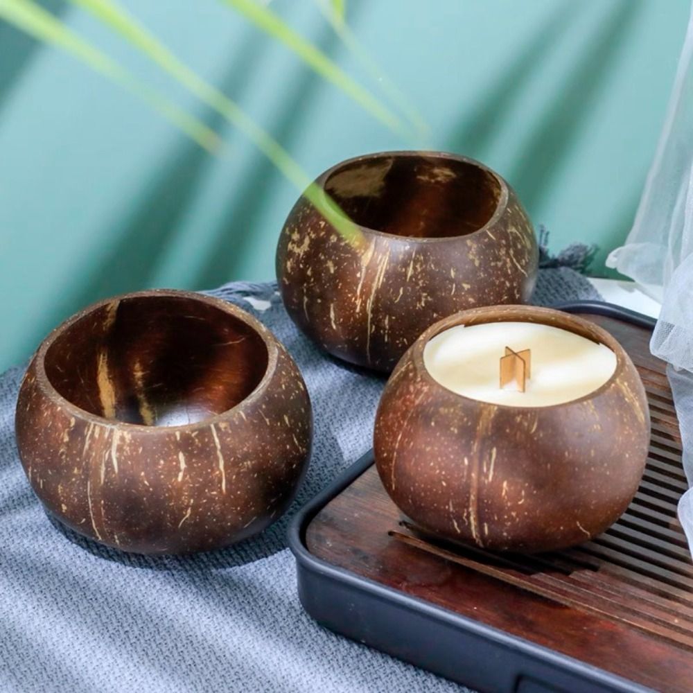 Tigelas Decorativas Criativas  - Candle Making Homewood avaliação e preço