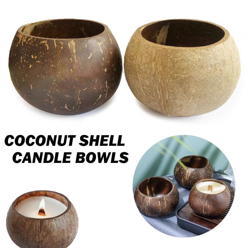 Tigelas Decorativas Criativas  - Candle Making Homewood avaliação e preço