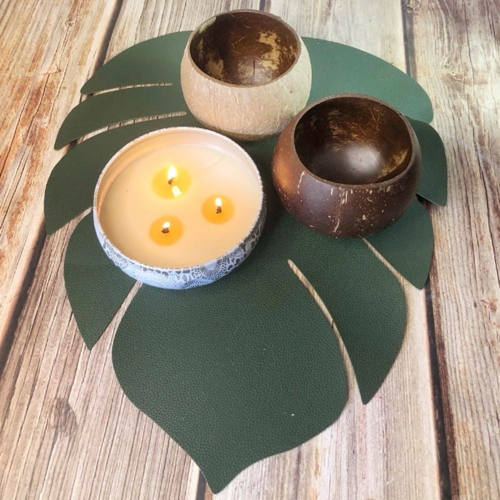 Tigelas Decorativas Criativas  - Candle Making Homewood avaliação e preço