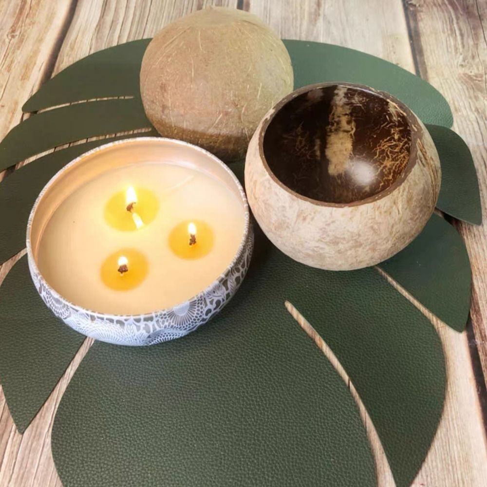 Tigelas Decorativas Criativas  - Candle Making Homewood avaliação e preço