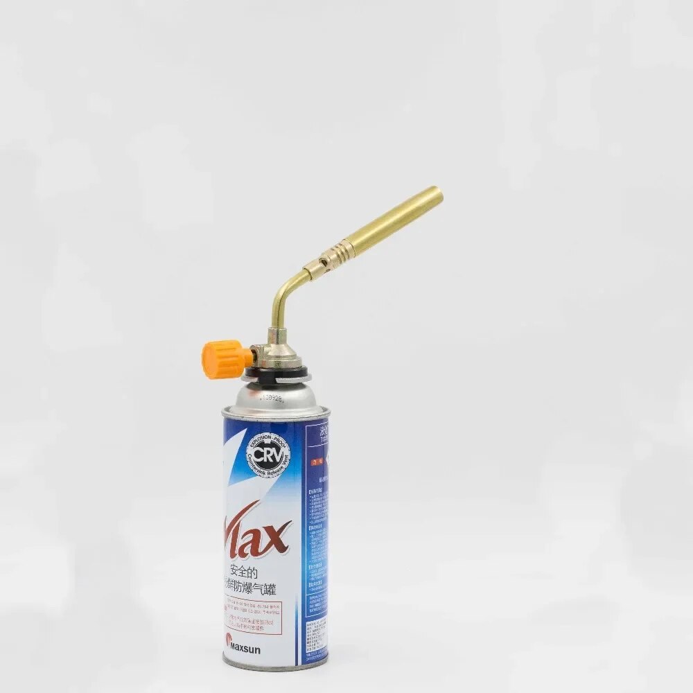 Maçarico a Gás Butano para Sol - Heat Gun Embossing avaliação e preço