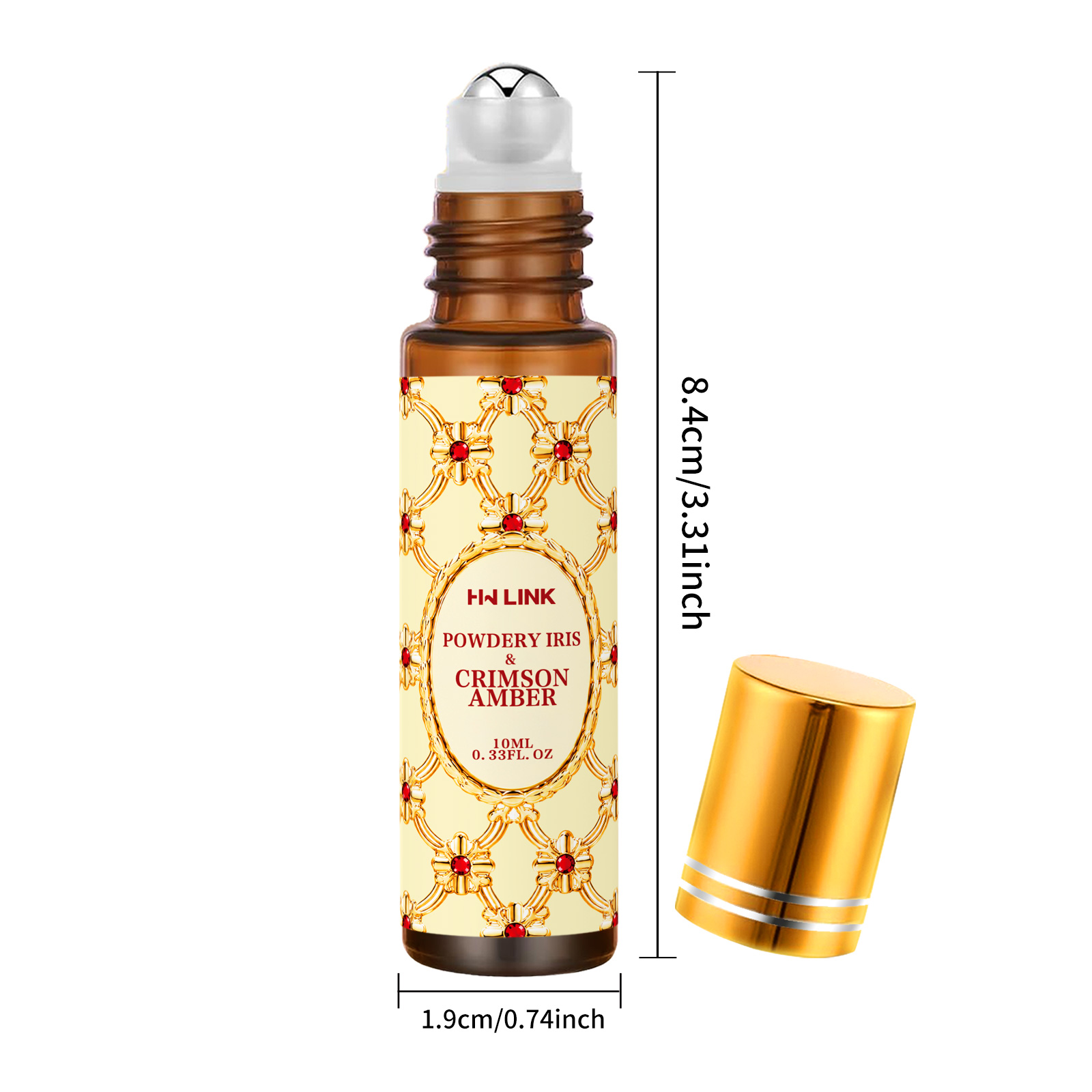 Óleos de Fragrância em Pó Iris - Candle Making Fragrances avaliação e preço