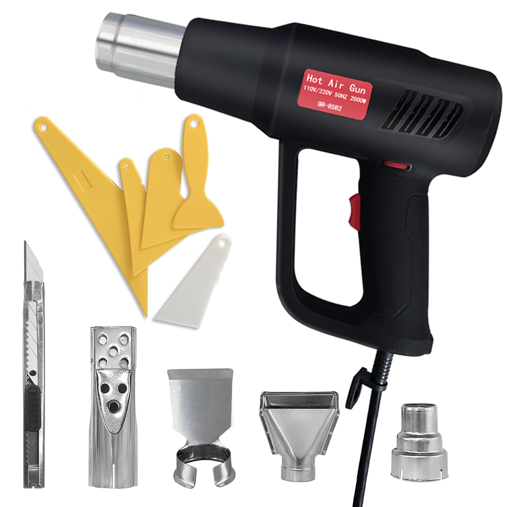 LEFAVOR Pistola de Ar Quente E - Heat Gun Embossing avaliação e preço